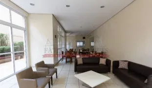 Apartamento com 2 Quartos para alugar, 58m² no Barra Funda, São Paulo - Foto 41