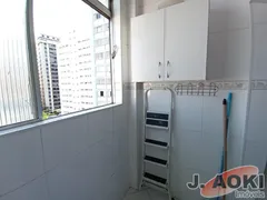 Apartamento com 1 Quarto para alugar, 57m² no Vila Mariana, São Paulo - Foto 10