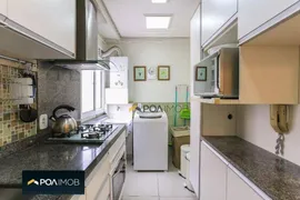 Apartamento com 3 Quartos para alugar, 92m² no Humaitá, Porto Alegre - Foto 33