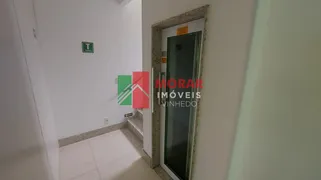 Prédio Inteiro com 11 Quartos para alugar, 371m² no Jardim Santo Antônio, Valinhos - Foto 7