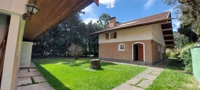 Casa com 4 Quartos à venda, 258m² no Capivari, Campos do Jordão - Foto 16