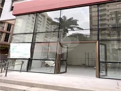 Loja / Salão / Ponto Comercial para alugar, 163m² no Pinheiros, São Paulo - Foto 3