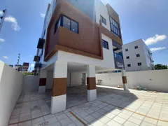 Apartamento com 2 Quartos à venda, 55m² no Jardim Cidade Universitária, João Pessoa - Foto 4