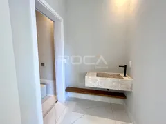 Casa de Condomínio com 4 Quartos à venda, 371m² no Residencial e Empresarial Alphaville, Ribeirão Preto - Foto 10