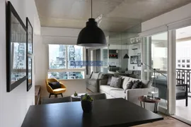 Apartamento com 1 Quarto à venda, 63m² no Cidade Monções, São Paulo - Foto 16