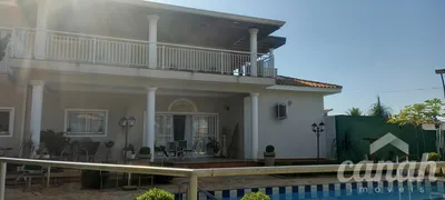 Casa de Condomínio com 5 Quartos à venda, 500m² no Royal Park, Ribeirão Preto - Foto 41