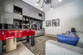 Casa com 5 Quartos para venda ou aluguel, 584m² no Vila Madalena, São Paulo - Foto 35