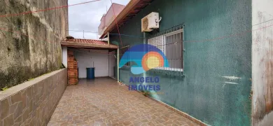 Casa com 3 Quartos para alugar, 130m² no Balneario Josedy , Peruíbe - Foto 20