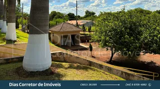 Terreno / Lote / Condomínio à venda, 360m² no IVAILANDIA, Engenheiro Beltrão - Foto 3