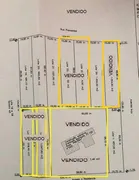 Terreno / Lote / Condomínio à venda, 1000m² no Veraneio Irajá, Jacareí - Foto 1
