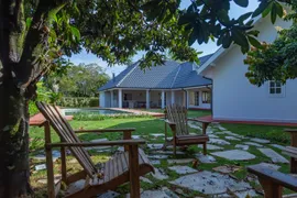 Casa de Condomínio com 5 Quartos à venda, 374m² no Condominio Lago Azul Golf Clube, Aracoiaba da Serra - Foto 7