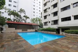 Apartamento com 3 Quartos à venda, 158m² no Vila Nova Conceição, São Paulo - Foto 26