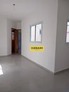 Cobertura com 2 Quartos à venda, 37m² no Jardim Cristiane, Santo André - Foto 4