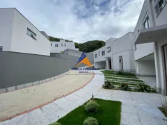 Casa de Condomínio com 4 Quartos à venda, 238m² no Buritis, Belo Horizonte - Foto 30