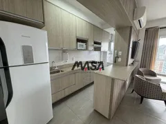 Apartamento com 2 Quartos para alugar, 72m² no Gonzaga, Santos - Foto 6