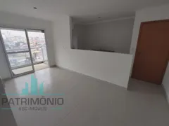 Apartamento com 2 Quartos à venda, 66m² no Nova Gerti, São Caetano do Sul - Foto 1