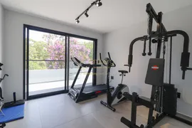 Casa de Condomínio com 4 Quartos para alugar, 512m² no Panamby, São Paulo - Foto 11