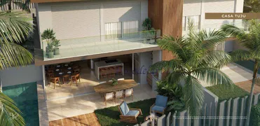 Casa de Condomínio com 4 Quartos à venda, 397m² no Riviera de São Lourenço, Bertioga - Foto 2