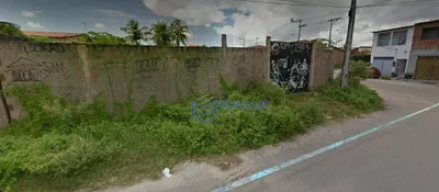 Terreno / Lote / Condomínio à venda, 651m² no Barroso, Fortaleza - Foto 5