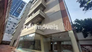 Apartamento com 1 Quarto à venda, 45m² no Funcionários, Belo Horizonte - Foto 1