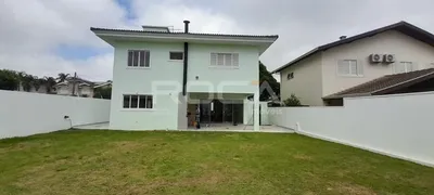 Casa com 3 Quartos para alugar, 131m² no Parque Tecnologico Damha I Sao Carlos, São Carlos - Foto 34