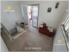 Casa de Vila com 3 Quartos à venda, 170m² no Engenho De Dentro, Rio de Janeiro - Foto 23