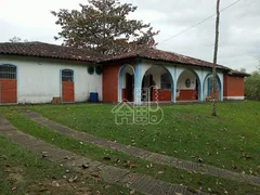 Fazenda / Sítio / Chácara com 5 Quartos à venda, 168m² no Ipiiba, São Gonçalo - Foto 1