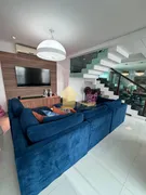 Sobrado com 3 Quartos para venda ou aluguel, 364m² no Condomínio Belvedere, Cuiabá - Foto 35
