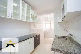 Apartamento com 3 Quartos para alugar, 96m² no Bigorrilho, Curitiba - Foto 40