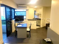 Flat com 1 Quarto para alugar, 42m² no Jardim Paulista, São Paulo - Foto 6