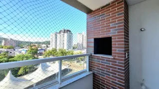 Apartamento com 3 Quartos para alugar, 71m² no Saguaçú, Joinville - Foto 26