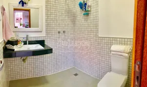 Casa de Condomínio com 5 Quartos à venda, 258m² no Swiss Park, Campinas - Foto 17