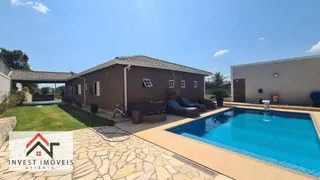 Casa com 4 Quartos à venda, 264m² no Jardim Estancia Brasil, Atibaia - Foto 1