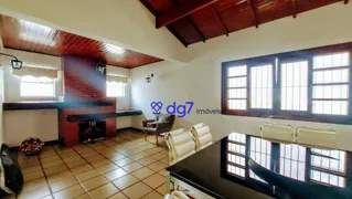Casa de Condomínio com 3 Quartos para venda ou aluguel, 270m² no Granja Viana, Cotia - Foto 6