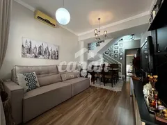 Casa de Condomínio com 2 Quartos à venda, 65m² no Planalto Verde I, Ribeirão Preto - Foto 1