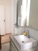 Apartamento com 3 Quartos à venda, 186m² no Itararé, São Vicente - Foto 9