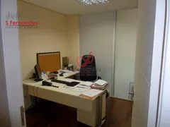 Conjunto Comercial / Sala à venda, 90m² no Vila Olímpia, São Paulo - Foto 4