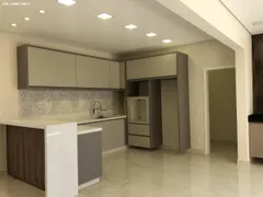 Casa de Condomínio com 3 Quartos à venda, 178m² no Jardins do Imperio, Indaiatuba - Foto 38