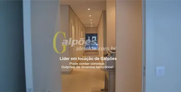 Galpão / Depósito / Armazém para alugar, 812m² no Alphaville Industrial, Barueri - Foto 9