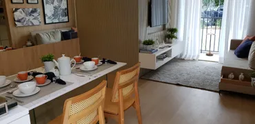 Apartamento com 2 Quartos à venda, 54m² no Méier, Rio de Janeiro - Foto 1