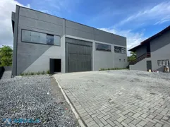 Galpão / Depósito / Armazém à venda, 565m² no Salto Weissbach, Blumenau - Foto 2