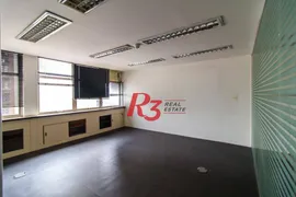 Conjunto Comercial / Sala para alugar, 221m² no Centro, Santos - Foto 6