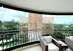 Apartamento com 4 Quartos para venda ou aluguel, 288m² no Vila Nova Conceição, São Paulo - Foto 2