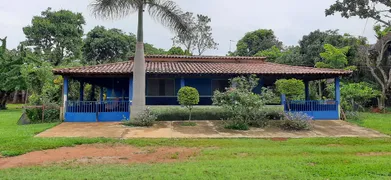 Fazenda / Sítio / Chácara com 4 Quartos à venda, 40000m² no Area Rural do Paranoa, Brasília - Foto 1