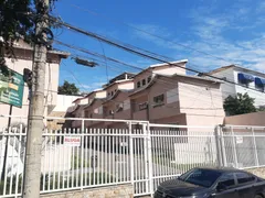 Casa de Vila com 3 Quartos para alugar, 150m² no Méier, Rio de Janeiro - Foto 4