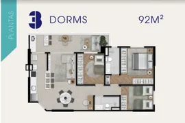 Apartamento com 2 Quartos à venda, 69m² no Jardim Aquarius, São José dos Campos - Foto 40