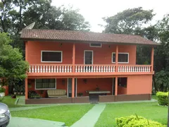 Fazenda / Sítio / Chácara com 4 Quartos à venda, 247m² no Jardim Salete, Aracoiaba da Serra - Foto 2