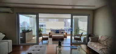 Apartamento com 3 Quartos à venda, 186m² no Vila Hamburguesa, São Paulo - Foto 5