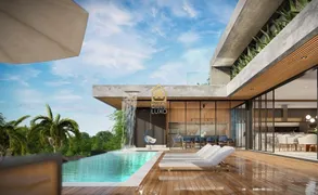 Casa de Condomínio com 4 Quartos à venda, 650m² no Alphaville Lagoa Dos Ingleses, Nova Lima - Foto 1