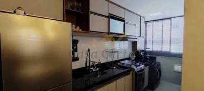 Apartamento com 2 Quartos à venda, 54m² no Loteamento Parque Real Guacu, Mogi Guaçu - Foto 1